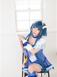 (Cosplay) (C82) (コスプレ) Shooting Star s(サク) CURE SAKUSAKU 11(95)